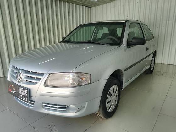 VOLKSWAGEN GOL 2013