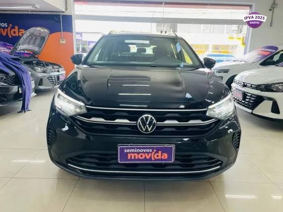 VOLKSWAGEN NIVUS 2024
