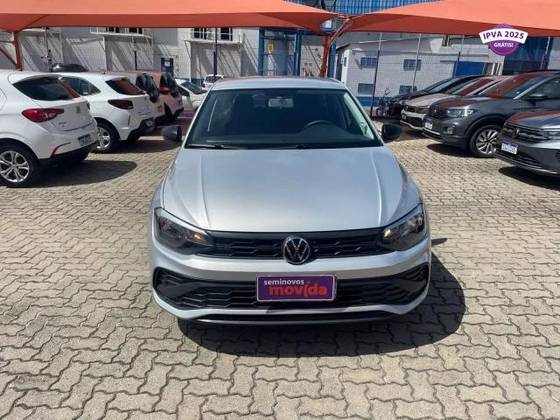 VOLKSWAGEN POLO 2024