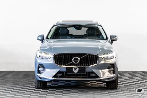 VOLVO XC60 2022