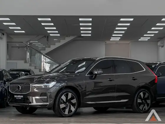 VOLVO XC60 2024