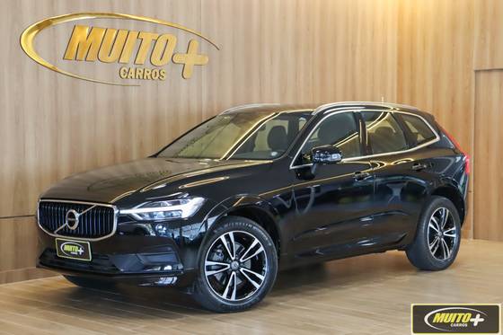 VOLVO XC60 2021