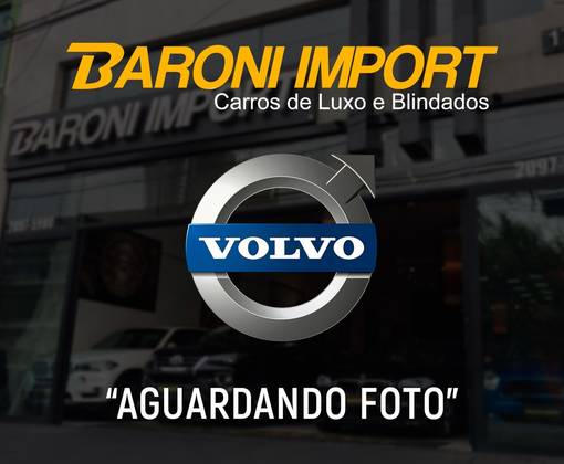 VOLVO XC90 2022