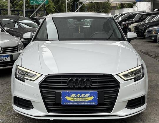 AUDI A3 2020