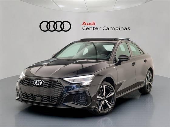 AUDI A3 2024