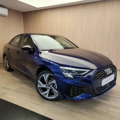 AUDI A3 2024