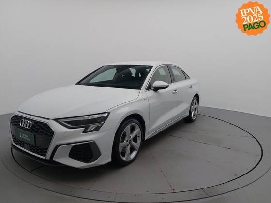 AUDI A3 2024