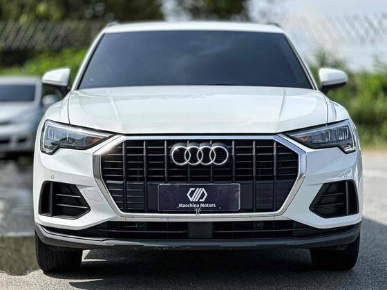 AUDI Q3 2020