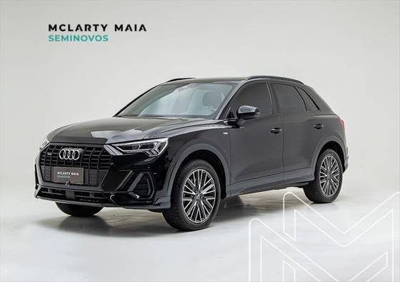 AUDI Q3 2023