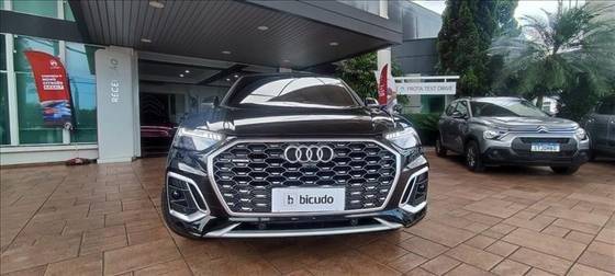 AUDI Q5 2022
