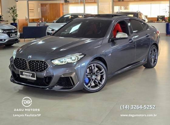 BMW M 235i 2021