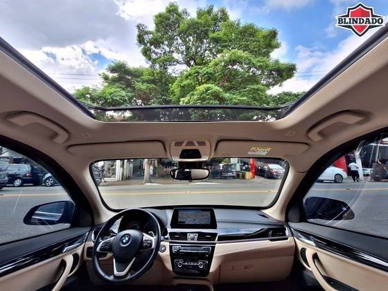 BMW X1 2022