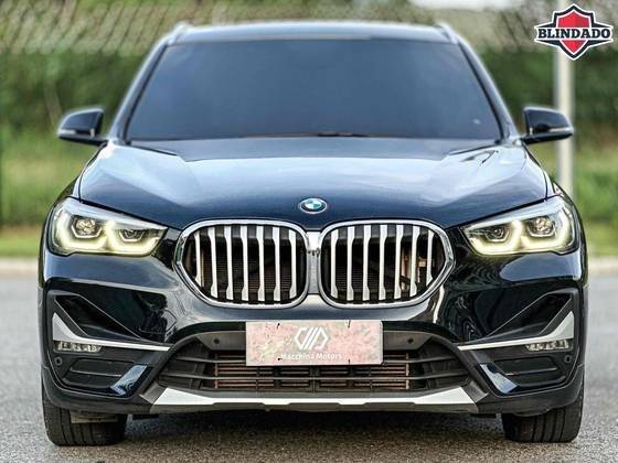 BMW X1 2020