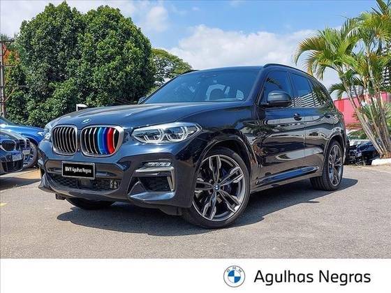 BMW X3 2020