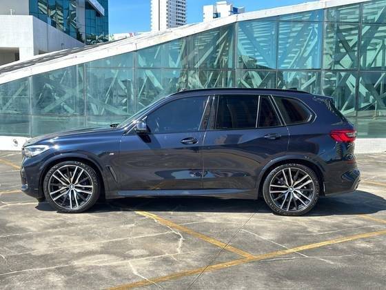 BMW X5 2020