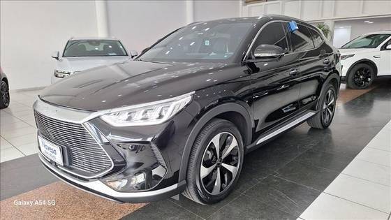 BYD SONG PLUS 2025