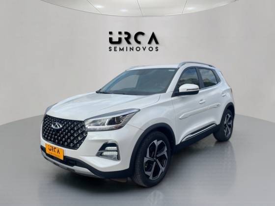 CAOA CHERY TIGGO 5X PRO 2023