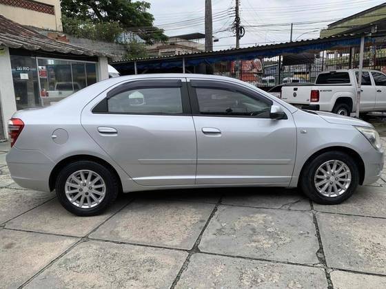 CHEVROLET COBALT 2014
