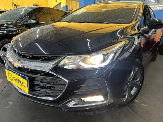 CHEVROLET CRUZE 2022