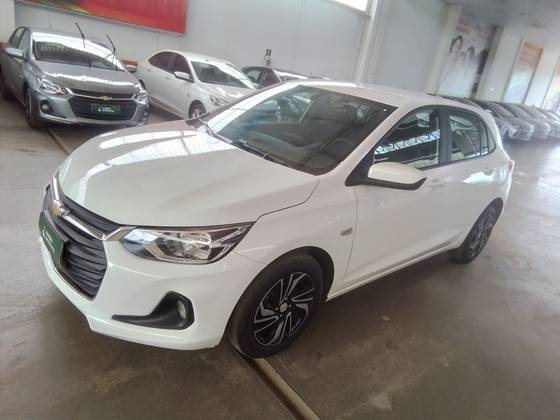 CHEVROLET ONIX 2024