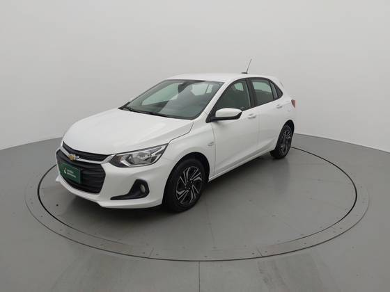 CHEVROLET ONIX 2024