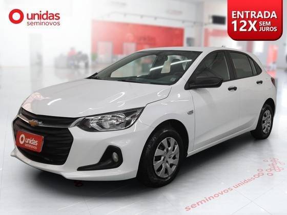 CHEVROLET ONIX 2024