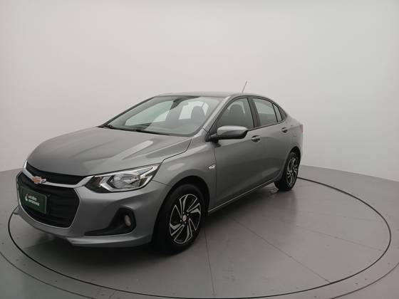 CHEVROLET ONIX 2024