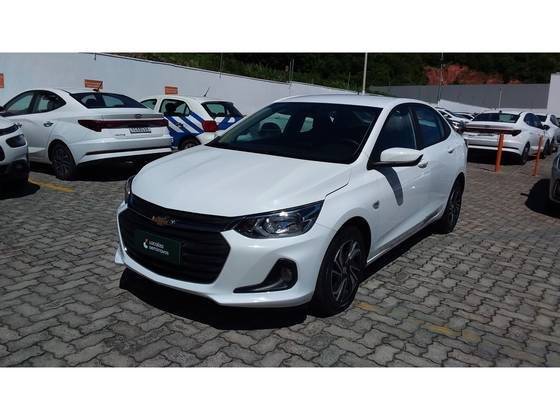 CHEVROLET ONIX 2024
