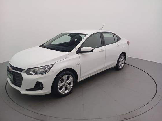 CHEVROLET ONIX 2024