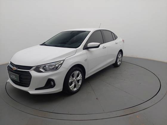 CHEVROLET ONIX 2024
