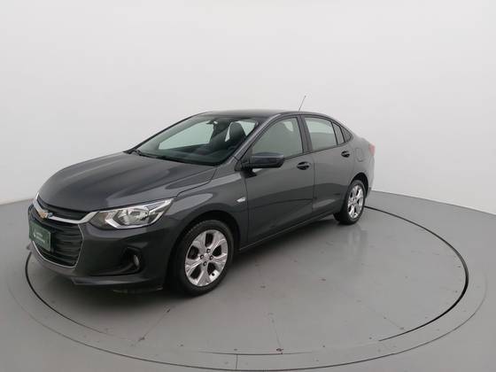 CHEVROLET ONIX 2024