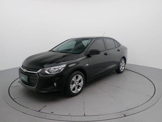 CHEVROLET ONIX 2023