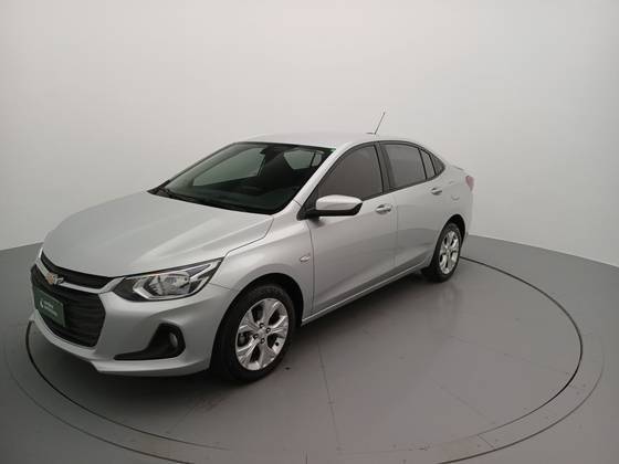 CHEVROLET ONIX 2023