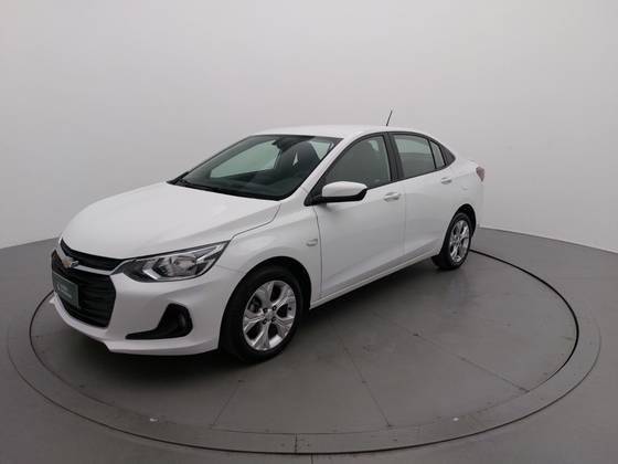CHEVROLET ONIX 2024