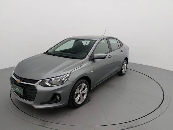 CHEVROLET ONIX 2024