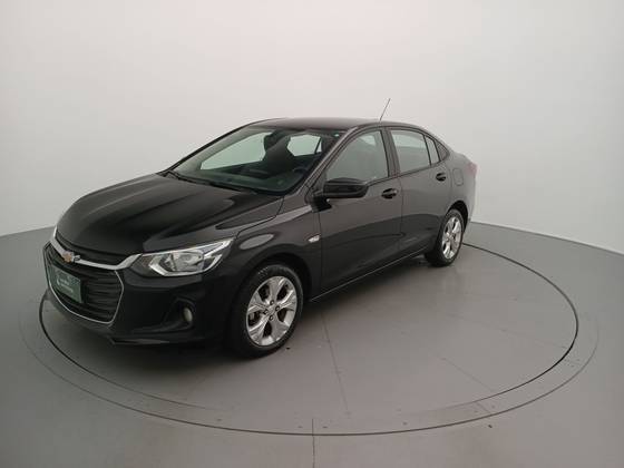 CHEVROLET ONIX 2024