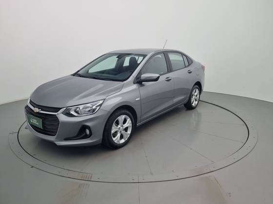 CHEVROLET ONIX 2024