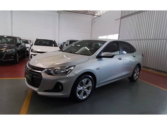 CHEVROLET ONIX 2023