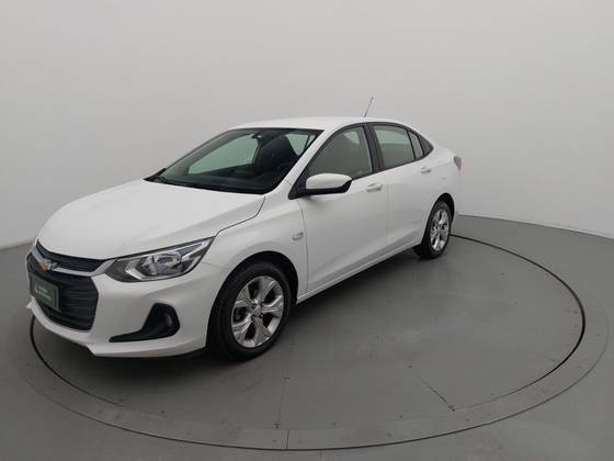 CHEVROLET ONIX 2024