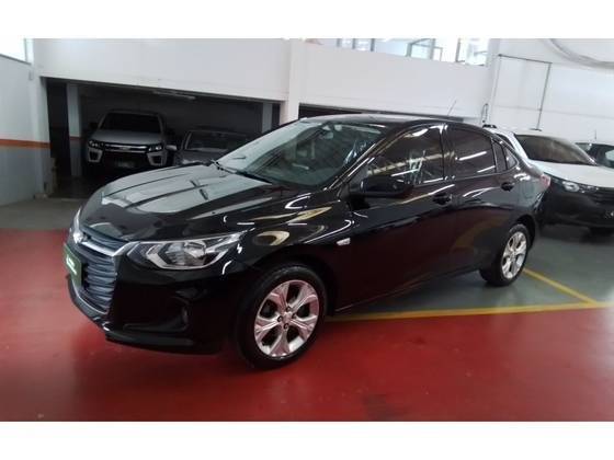 CHEVROLET ONIX 2023