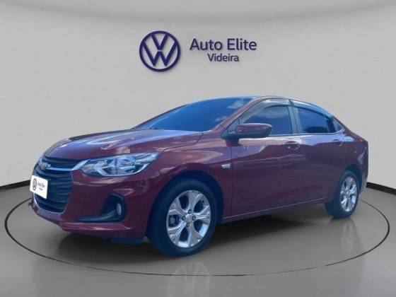 CHEVROLET ONIX 2023
