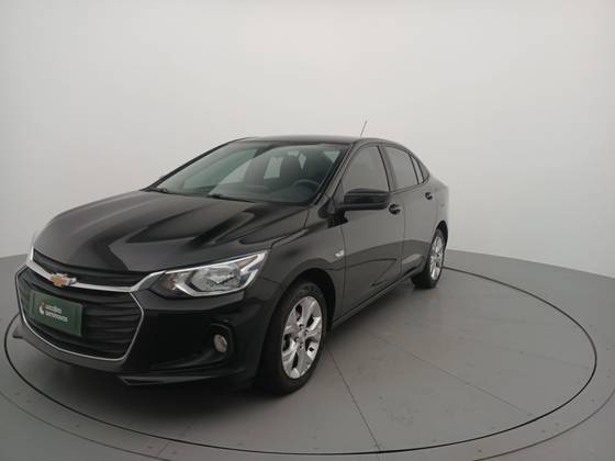 CHEVROLET ONIX 2024
