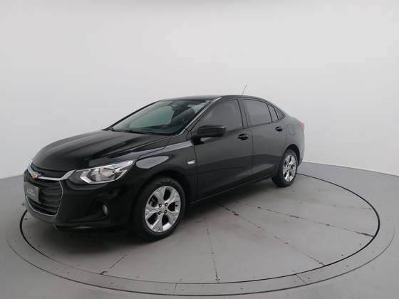 CHEVROLET ONIX 2023