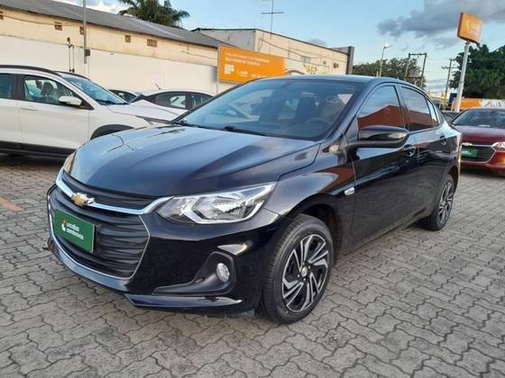 CHEVROLET ONIX 2023