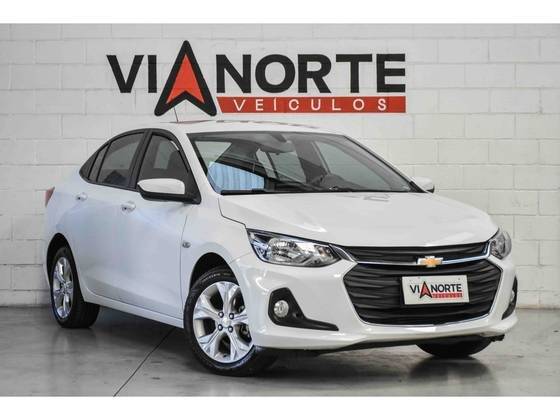 CHEVROLET ONIX 2023