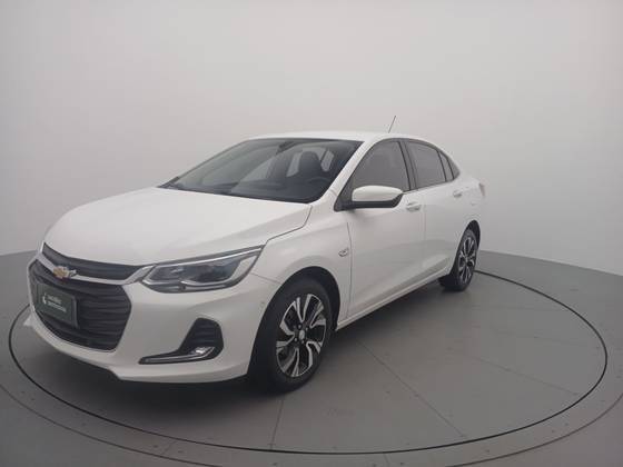 CHEVROLET ONIX 2024