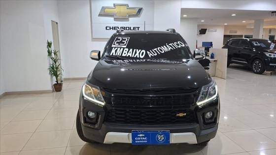 CHEVROLET S10 2023