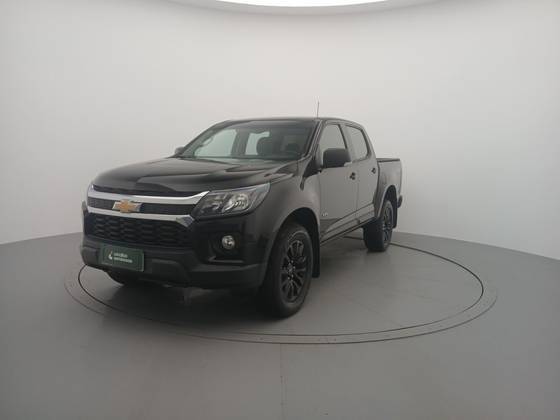 CHEVROLET S10 2024