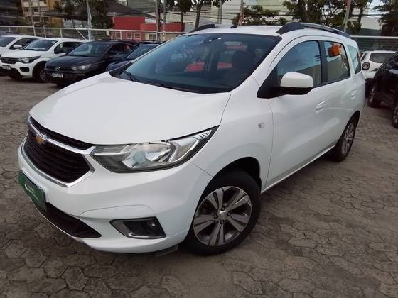 CHEVROLET SPIN 2024