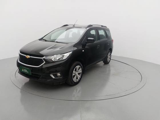 CHEVROLET SPIN 2024